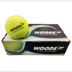Woods Yellow Lite