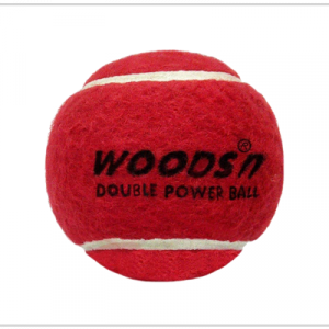 Match Pro 4-Piece Leather Ball (Alum Tanned)