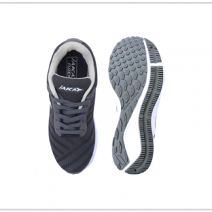 Grip-Max All-Terrain Rubber Stud Cricket Shoes