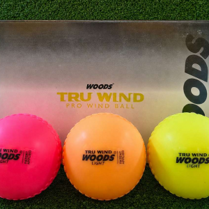 Woods Tru Wind Ball Light