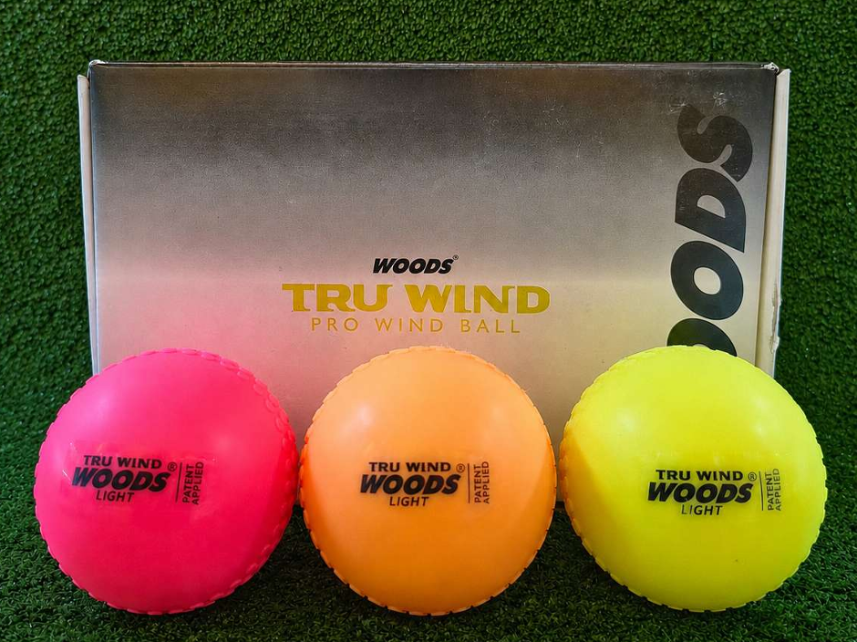 Wind Balls