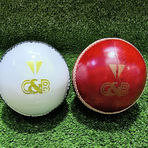 Contessa Leather Cricket Ball