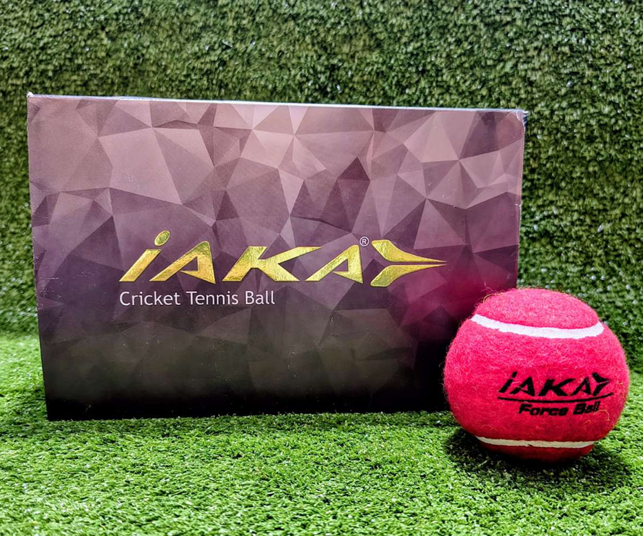 Iaka Force