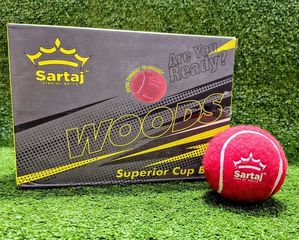 Sartaj King