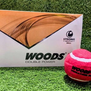 Woods Double Power