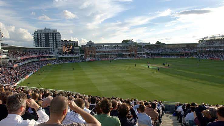 Woods Cricket Stadium Ground